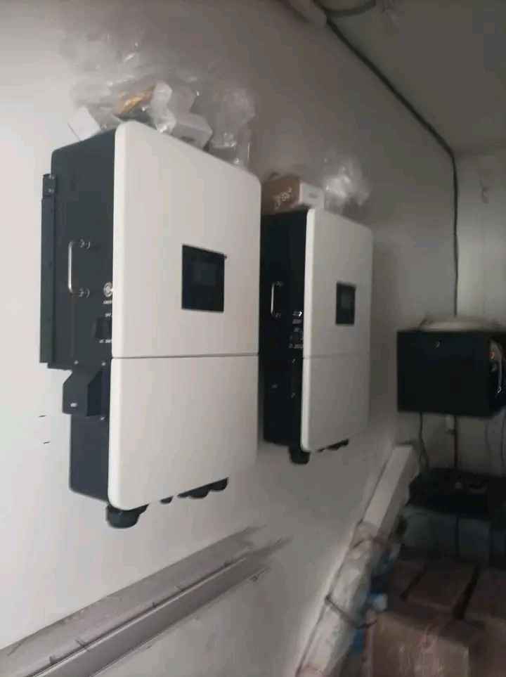 Panel Surya Memanfaatkan